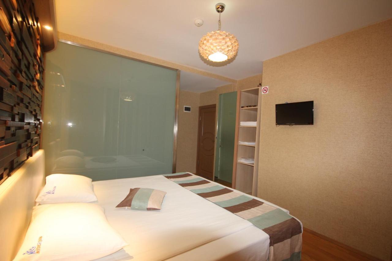 Ayderoom Hotel