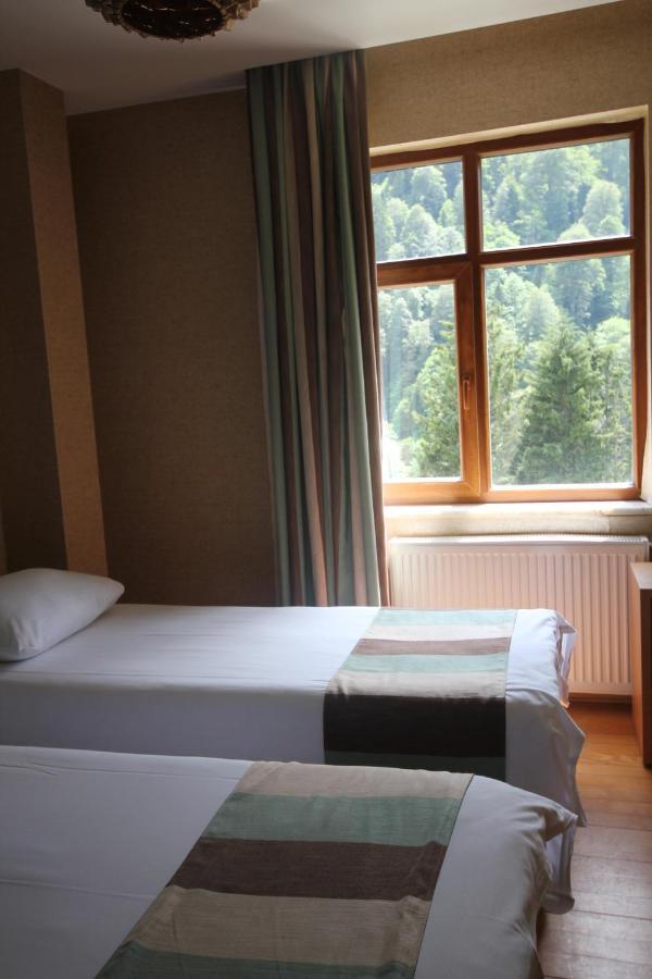 Ayderoom Hotel Ayder Yaylasi