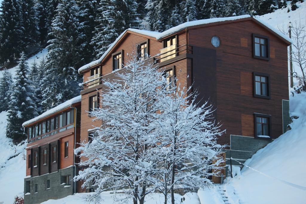Ayderoom Hotel Ayder Yaylasi
